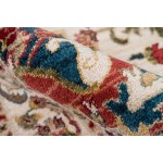 Rug, Momeni, Lenox, LE-01, Ivory, 2'3" X 8' Runner, 39435