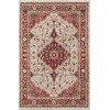 Rug, Momeni, Lenox, LE-02, Red, 9'6" X 12'6", 39431