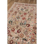 Rug, Momeni, Lenox, LE-04, Ivory, 3'3" X 5'3", 39392