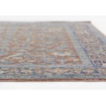 Rug, Momeni, Lillihan, LIH-1, Copper, 2'7" X 8' Runner, 48550
