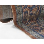 Rug, Momeni, Lillihan, LIH-1, Copper, 2'7" X 8' Runner, 48550