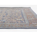 Rug, Momeni, Lillihan, LIH-1, Navy, 5'3" X 7'3", 48567