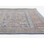 Rug, Momeni, Lillihan, LIH-1, Navy, 9'3" X 11'10", 48580