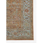 Rug, Momeni, Lillihan, LIH-1, Orange, 4' X 6', 48553