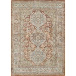 Rug, Momeni, Lillihan, LIH-2, Copper, 9\'3" X 11\'10", 48577