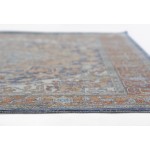 Rug, Momeni, Lillihan, LIH-3, Navy, 2' X 3', 48543