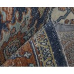 Rug, Momeni, Lillihan, LIH-3, Navy, 2' X 3', 48543