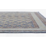 Rug, Momeni, Lillihan, LIH-4, Navy, 2'7" X 8' Runner, 48545