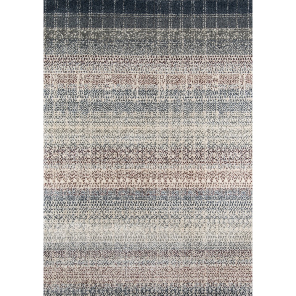 Rug, Momeni, Lima, LI-01, Multi, 2' X 3', 35370