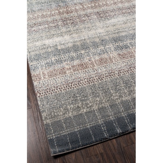 Rug, Momeni, Lima, LI-01, Multi, 2' X 3', 35370