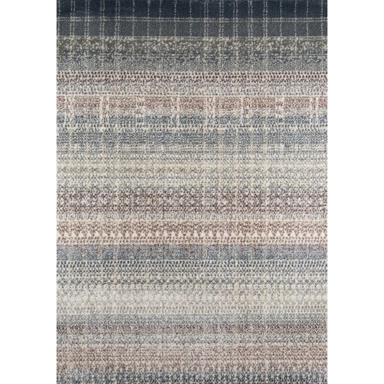 Rug, Momeni, Lima, LI-01, Multi, 2'3" X 7'6" Runner, 35425