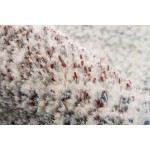 Rug, Momeni, Lima, LI-01, Multi, 2'3" X 7'6" Runner, 35425