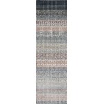 Rug, Momeni, Lima, LI-01, Multi, 2'3" X 7'6" Runner, 35425
