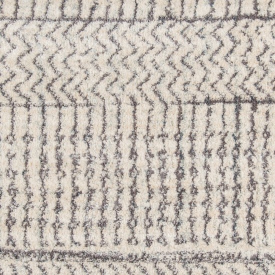 Rug, Momeni, Lima, LI-02, Ivory, 2'3" X 7'6" Runner, 35426