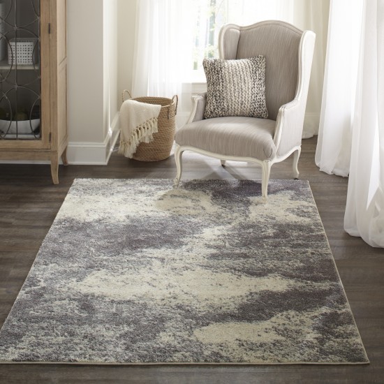 Rug, Momeni, Lima, LI-05, Neutral, 5'3" X 7'6", 35396