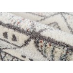 Rug, Momeni, Lima, LI-06, Ivory, 2'3" X 7'6" Runner, 35432