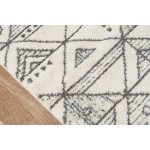 Rug, Momeni, Lima, LI-06, Ivory, 3'11" X 5'7", 35387