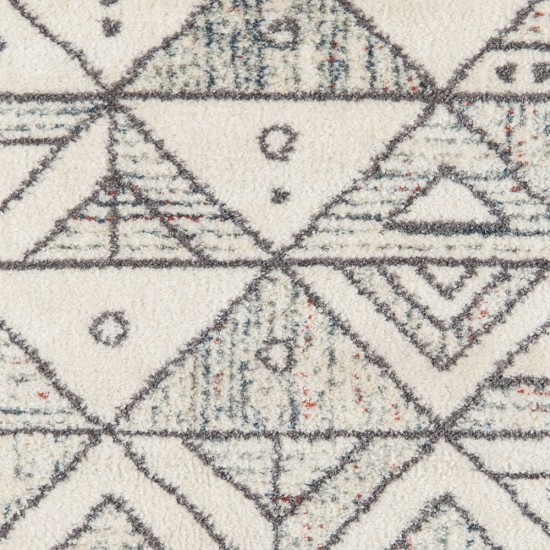 Rug, Momeni, Lima, LI-06, Ivory, 3'11" X 5'7", 35387