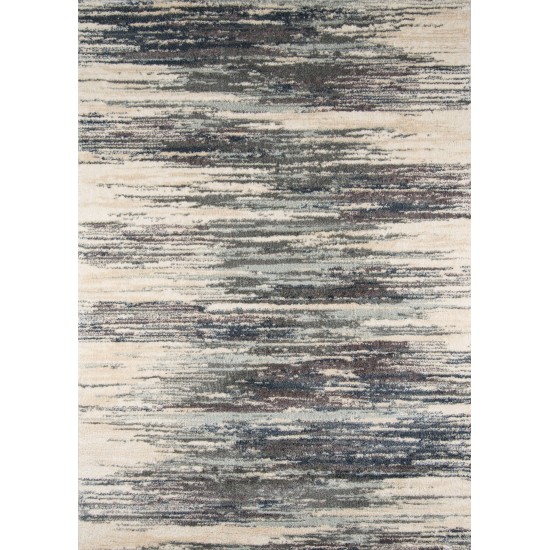 Rug, Momeni, Lima, LI-07, Grey, 2' X 3', 35377