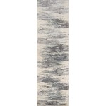 Rug, Momeni, Lima, LI-07, Grey, 2' X 3', 35377