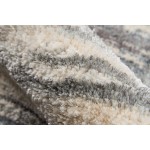 Rug, Momeni, Lima, LI-07, Grey, 2'3" X 7'6" Runner, 35434