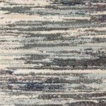 Rug, Momeni, Lima, LI-07, Grey, 2'3" X 7'6" Runner, 35434