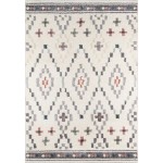 Rug, Momeni, Lima, LI-10, Ivory, 2' X 3', 36716