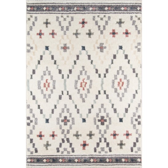 Rug, Momeni, Lima, LI-10, Ivory, 2' X 3', 36716