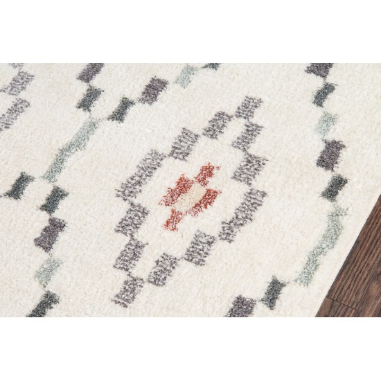 Rug, Momeni, Lima, LI-10, Ivory, 2' X 3', 36716