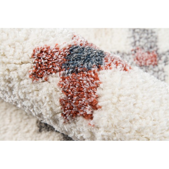 Rug, Momeni, Lima, LI-10, Ivory, 2' X 3', 36716