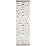 Rug, Momeni, Lima, LI-10, Ivory, 2' X 3', 36716