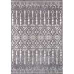 Rug, Momeni, Lima, LI-11, Grey, 2'3" X 7'6" Runner, 36724