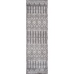 Rug, Momeni, Lima, LI-11, Grey, 3'11" X 5'7", 36729