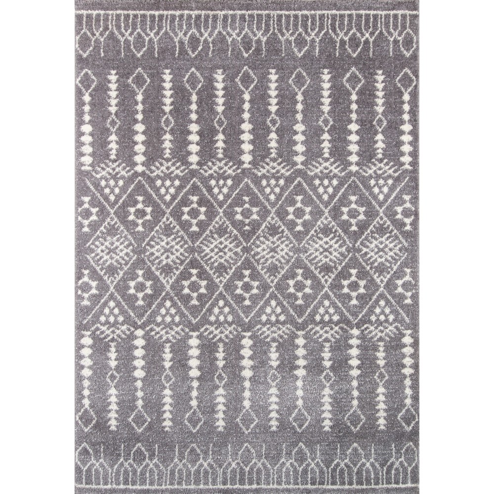 Rug, Momeni, Lima, LI-11, Grey, 7'10" X 9'10", 36739 Rug, Momeni, Lima, LI-11, Grey, 7'10" X 9'10", 36739
