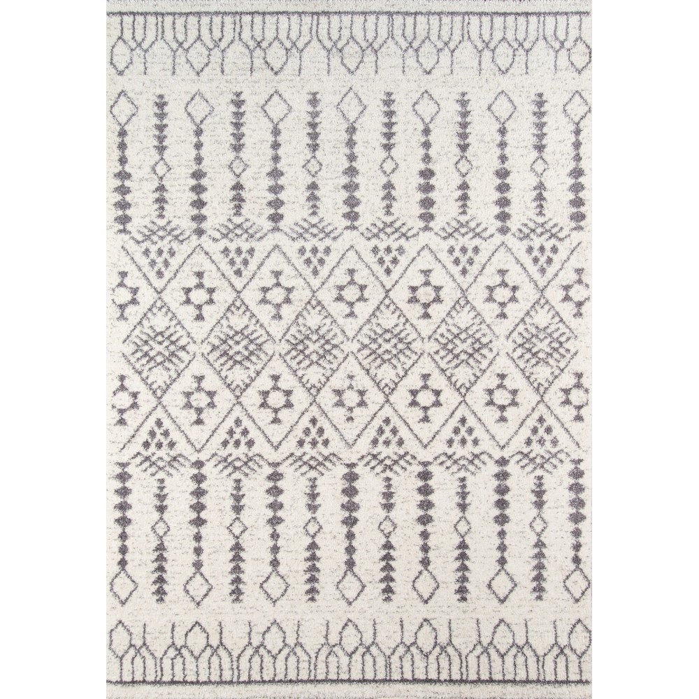 Rug, Momeni, Lima, LI-11, Ivory, 2' X 3', 36718 Rug, Momeni, Lima, LI-11, Ivory, 2' X 3', 36718
