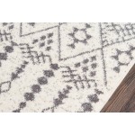 Rug, Momeni, Lima, LI-11, Ivory, 2' X 3', 36718