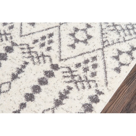 Rug, Momeni, Lima, LI-11, Ivory, 2' X 3', 36718