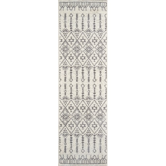 Rug, Momeni, Lima, LI-11, Ivory, 3'11" X 5'7", 36728