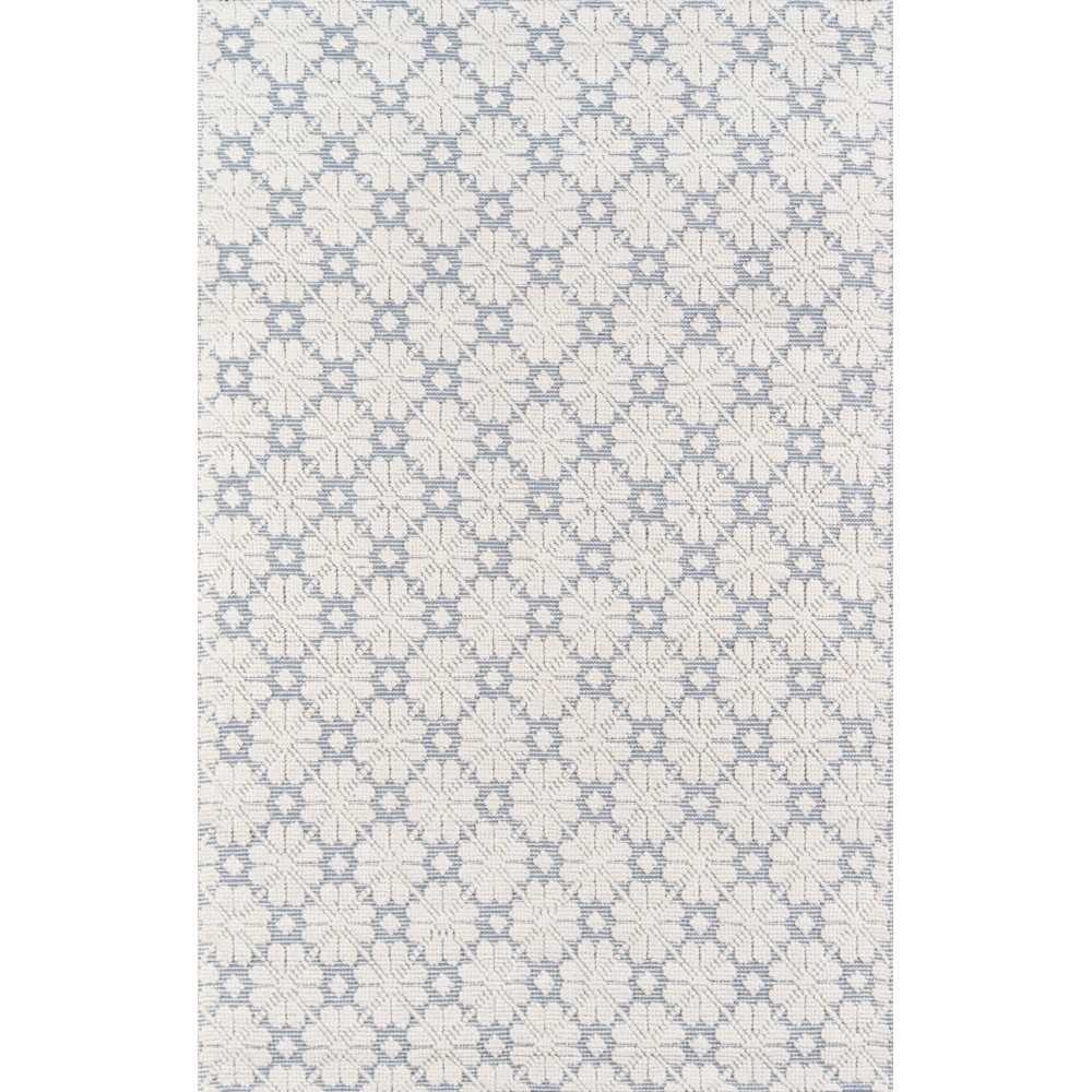 Rug, Madcap Cottage, Lisbon, LIS-1, Blue, 2'3" X 8' Runner, 43334