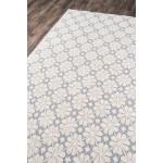 Rug, Madcap Cottage, Lisbon, LIS-1, Blue, 2'3" X 8' Runner, 43334