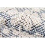 Rug, Madcap Cottage, Lisbon, LIS-1, Blue, 2'3" X 8' Runner, 43334