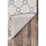 Rug, Madcap Cottage, Lisbon, LIS-1, Blue, 2'3" X 8' Runner, 43334