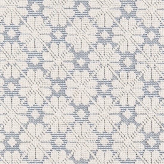 Rug, Madcap Cottage, Lisbon, LIS-1, Blue, 2'3" X 8' Runner, 43334