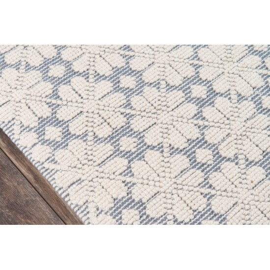 Rug, Madcap Cottage, Lisbon, LIS-1, Blue, 3'6" X 5'6", 43316