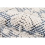 Rug, Madcap Cottage, Lisbon, LIS-1, Blue, 3'6" X 5'6", 43316