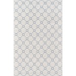 Rug, Madcap Cottage, Lisbon, LIS-1, Blue, 7'6" X 9'6", 43325