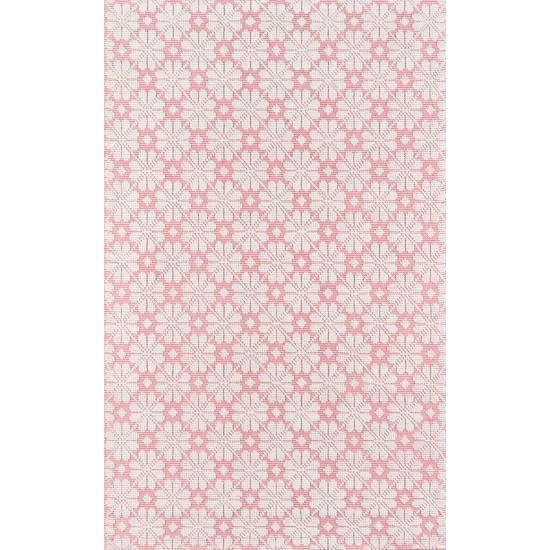 Rug, Madcap Cottage, Lisbon, LIS-1, Pink, 2' X 3', 43311