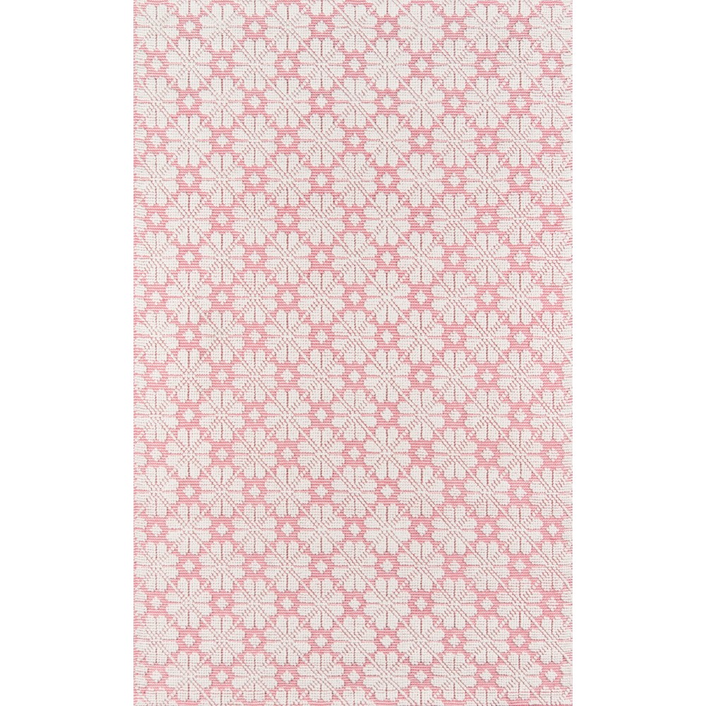 Rug, Madcap Cottage, Lisbon, LIS-1, Pink, 2'3" X 8' Runner, 43333