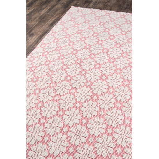 Rug, Madcap Cottage, Lisbon, LIS-1, Pink, 2'3" X 8' Runner, 43333