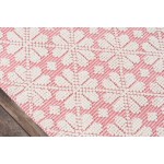 Rug, Madcap Cottage, Lisbon, LIS-1, Pink, 2'3" X 8' Runner, 43333